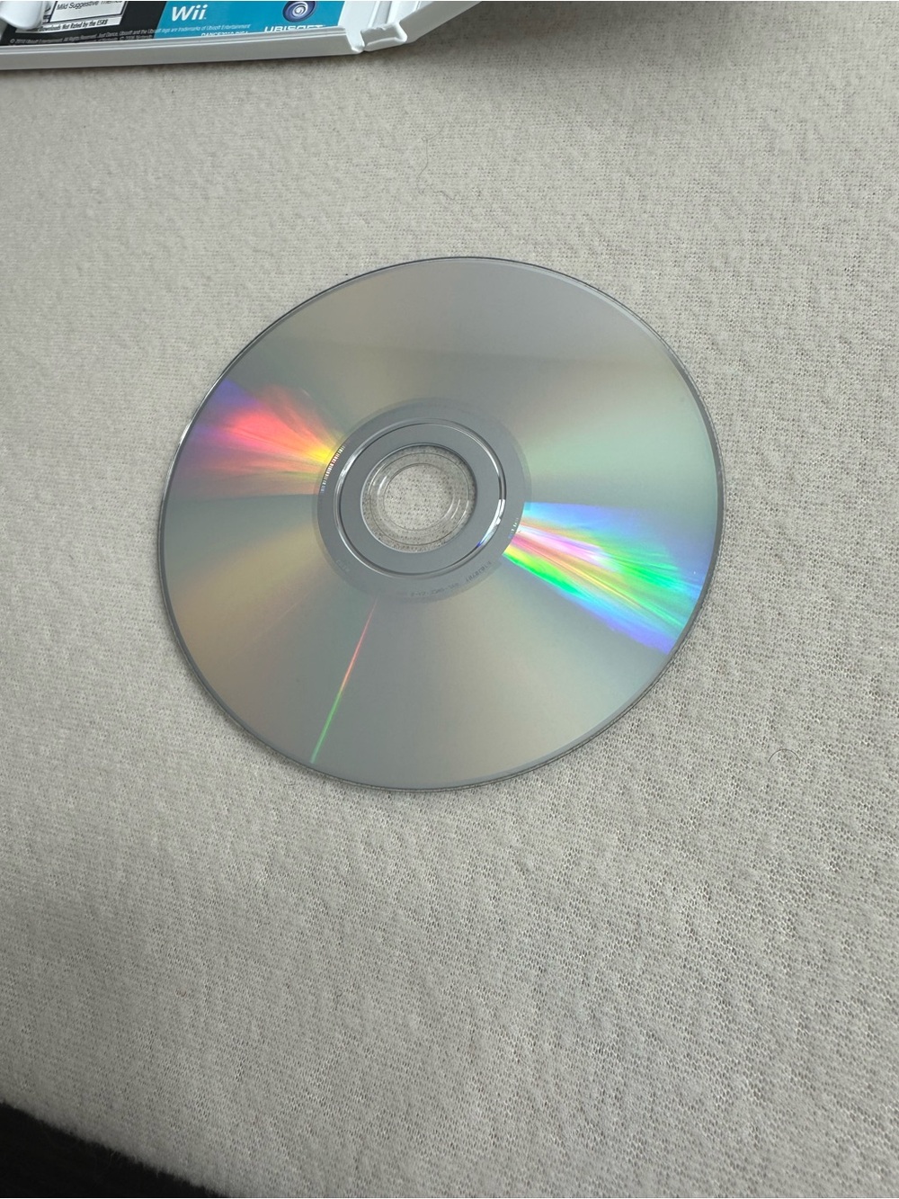 Michael Jackson The Experience - Nintendo Wii - Picture 3 of 4
